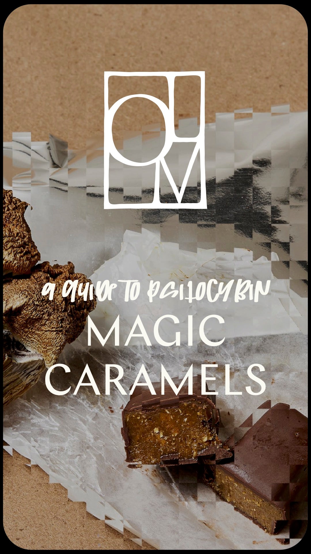 Magic Caramels, Guide +✨GIFT✨