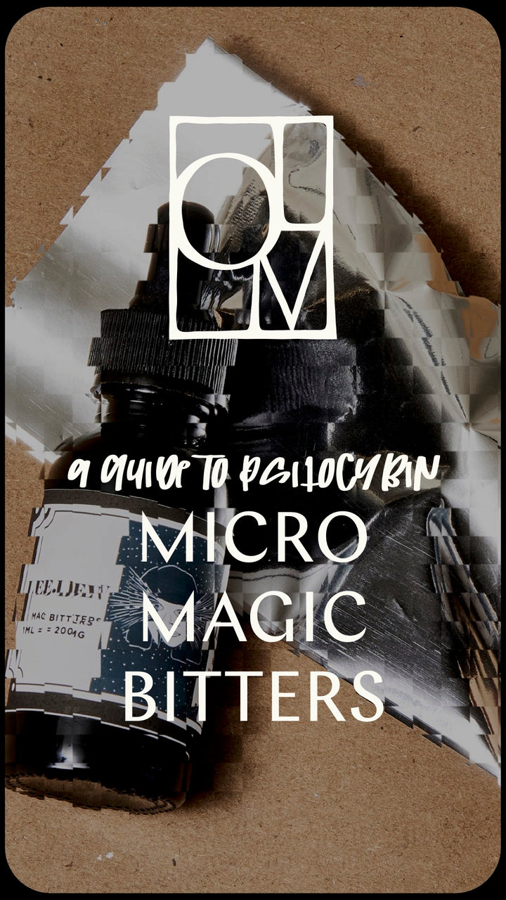 Magic Bitters, Guide +✨GIFT✨